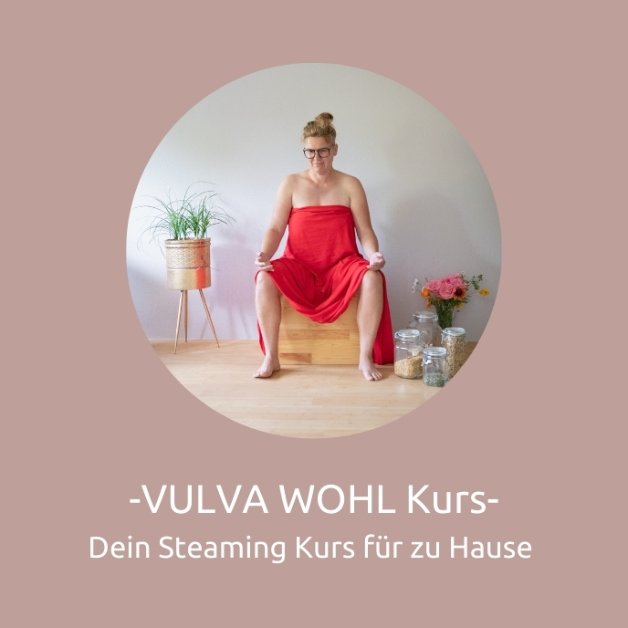 Vulva Wohl Kurs