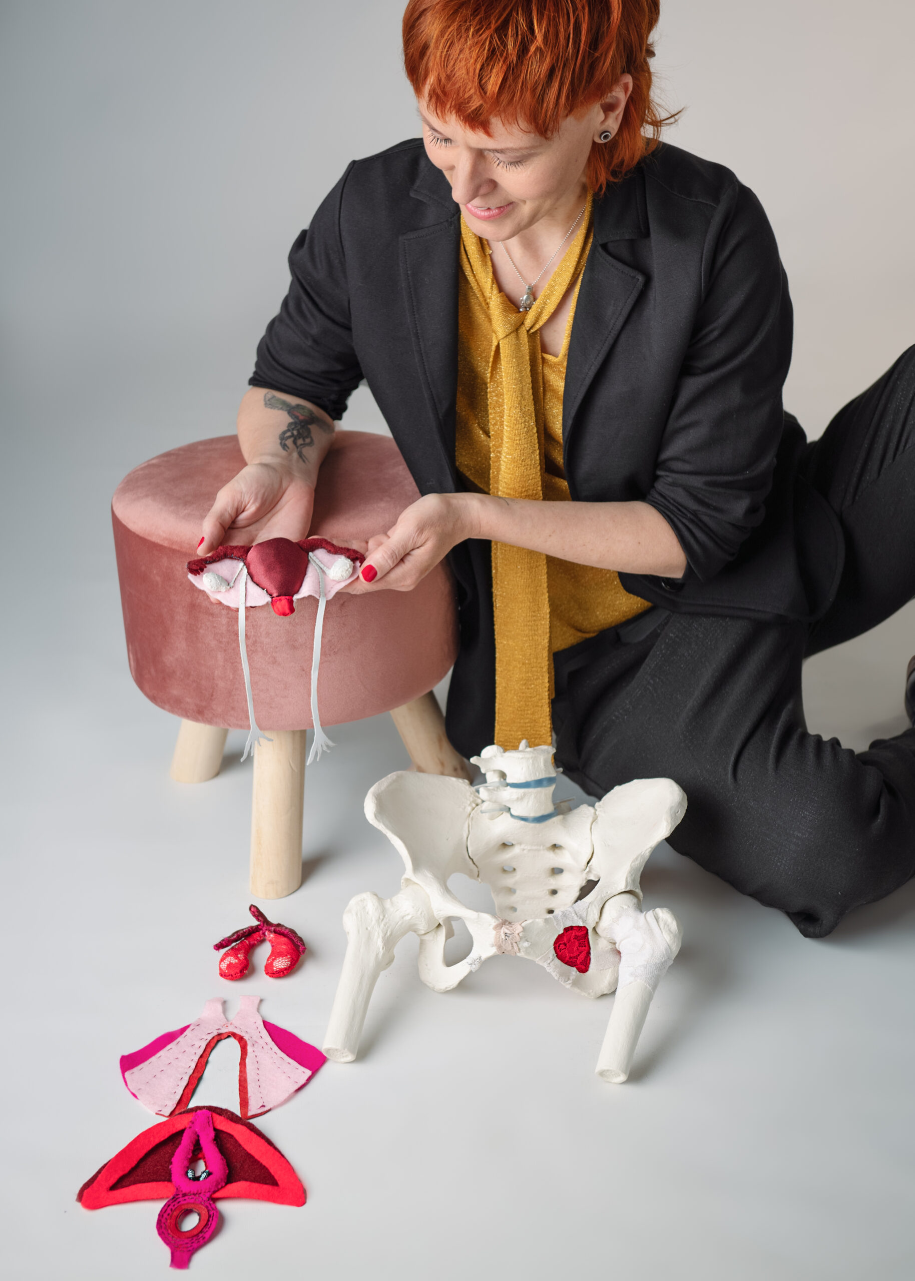 Kontakt - Vaginal Steaming Austria - vaginalsteaming.at